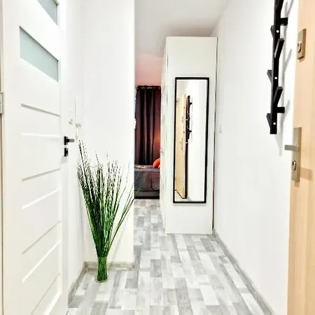 Karolina Apartaments, Karoliny Apartament 1 Center